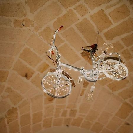 Bicycle Room Francavilla Fontana Exterior photo