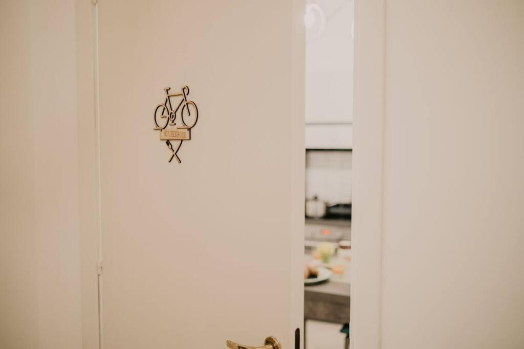 Bicycle Room Francavilla Fontana Exterior photo